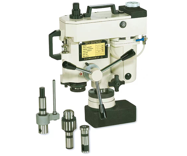金山区磁性钻孔攻牙机