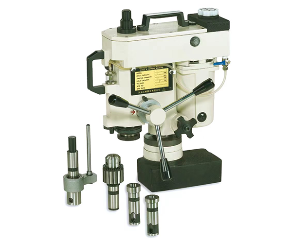 金山区磁性钻孔攻牙机